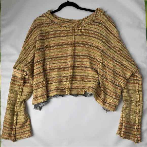 Free People Catalina Pullover - Picture 4 of 6